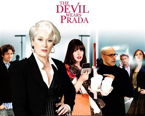 il diavolo veste prada trama yahoo|Il diavolo veste Prada: trama e cast @ ScreenWEEK.